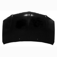 фото thumb №1, Капот сталь nowa chrysler grand voyager 2008-2010