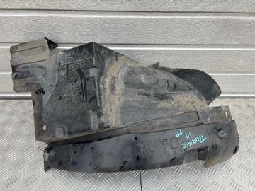 фото thumb №1, Renault trafic iii подкрылок правые перед 638451520r