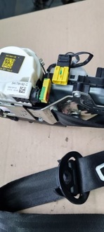 фото thumb №14, S3 8v sedan a3 pas безпеки лівий перед натягувач 8v5857705h