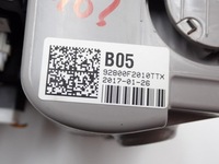 фото thumb №6, Лампа інтер'єру кабіни бардачок 92800-f2000 hyundai ioniq електричний 17r