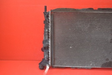 фото thumb №7, Радиаторов воды 3m5h-8005-rk ford focus c-max mk1 1.6 16v 100 km 03-07