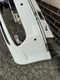 фото thumb №16, Бампер перед передний vw phaeton lift 11-