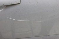 фото thumb №3, Land rover freelander ii 06r- дверь правое передние правый перед