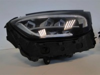 Mercedes glc w253 рестайлинг  full led фара правый  перед Доставка, фото thumb