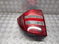 фото thumb №1, Лампа левый задняя kia ceed i 1.6 crdi 92401-1h3