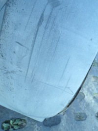 Купити Бампер передній перед iveco daily 3 iii, фото thumb