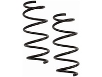 фото thumb №1, Пружини перед renault scenic ii 1.9 2.0 03-08