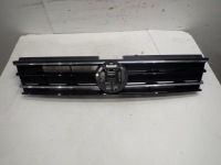 фото thumb №1, Решётка радиатора vw tiguan ii 2015- 5na853653a