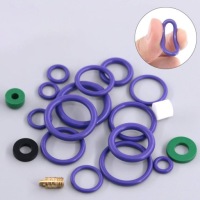 фото thumb №11, Ущільнювачі набір oringów кондиціонера ущільнювальне кільце ущільнювач 225szt