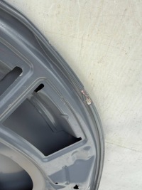 фото thumb №13, Vw id.4 11a 11a823177a капот кришка двигуна volkswagen