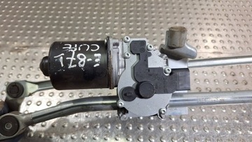 фото thumb №8, Механізм двигунчик двірник перед 7193036 bmw 1 e81 рестайлінг e87 європа