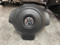 фото thumb №7, Комплект подушка  консоль подушки volkswagen golf vi 6 08- hb 5k