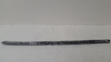 фото thumb №8, Honda cr-v iv 12- планка скла лобовий ліва