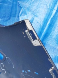 фото thumb №10, Бампер перед передний dacia dokker 620222633r