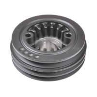 фото thumb №2, Шків колінчастого вала колінчастого blue print adc46115