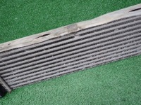 Tarfic vivaro 1.6dci интеркулер Киев, фото thumb