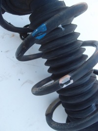 фото thumb №11, Mcperson амортизатор правий перед mazda 2 1.4d