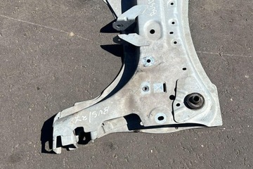 фото thumb №1, Подрамник передние renault zoe bfm_ 546112097r 68kw 2020