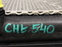 Bmw x5 g05 радиатор дополнительная 7560816 с Разборки, фото thumb