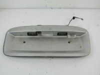 фото thumb №1, Nissan almera tino накладка крышки 90810bu700