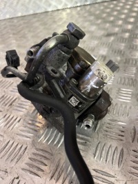 Mitsubishi outlander насос упорскування 1460a043 Зі Шроту, фото thumb