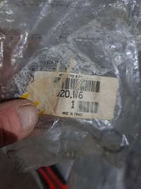 фото thumb №5, Моторчик шаговый magneti marelli 1920.w6 peugeot 306