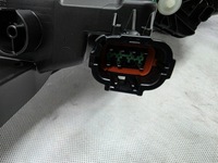 фото thumb №14, Nissan leaf ii 2 лампа перед передняя правая линза led европа 260105sh0a