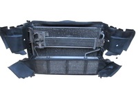 фото thumb №7, Mercedes cls w218 218 3.5 cdi радиатор радиатор вентилятор комплект