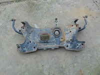 фото thumb №7, Підрамник підрамник перед підрамник vw caddy iii 2.0 tdi 1k0199315a