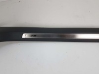 фото thumb №2, Vw passat b8 r-line молдинг порог порог правая