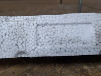 фото thumb №8, Mazda cx 5 cx-5 12-15r абсорбер бампера перед