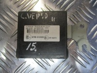 фото thumb №1, Модуль иммобилайзер toyota corolla verso 2.0 d4d 89780-0f010