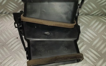 фото thumb №6, Bmw e60 e61 lci рестайлинг решётка воздуховод правая перед хром 6953620 европа красивая