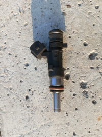 фото thumb №1, Opel corsa d 1.6t форсунка 0280158108