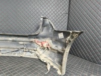 Hyundai santa fe 3 12-15 бампер задній задній в Україні, фото thumb