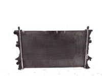 фото thumb №1, Renault laguna ii 2003 радиатор