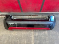 Купить Fiat idea бампер задний задний 632, фото thumb