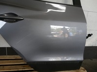 фото thumb №8, Hyundai ix35 lift дверь правый задняя правое задние zar