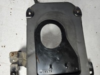 фото thumb №11, Chrysler 200 15- кронштейн кронштейн плита рычаг переключения передач 85873 usa