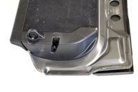 фото thumb №4, Land rover discovery 4 - lr4 2015 задня кришка багажника багажника