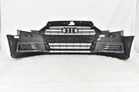 фото thumb №10, Audi a3 обычный lift бампер перед