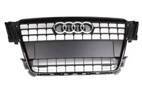 фото thumb №1, Audi оригінальний номер 8t0853651e решітка радіатора решітка радіатора хром повний