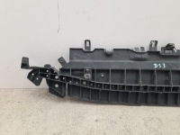 фото thumb №9, Citroen ds3 балка плита pod бампер перед 9683447280