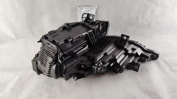 фото thumb №10, Audi q8 рестайлинг laser правый лампа правая 4m8 полный led 4m8941086d