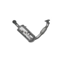 фото thumb №1, Фільтр dpf ford b-max 1,5 tdci 10/2013-
