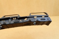 фото thumb №7, Renault megane iv 16- кронштейн  крепление бампера зад заднее 850427378r oem номер