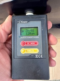 фото thumb №8, Alfa romeo giulia дверь левый перед передние 092 piekne