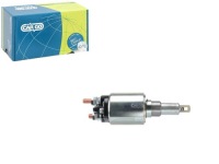 фото thumb №1, Електромагніт стартер bosch scania kamaz daf