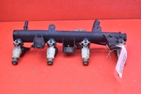 Молдинг впрыскная форсунки 9625194080 peugeot 206 1 i 1.4 8v 75 km 98-03 Недорого, фото thumb