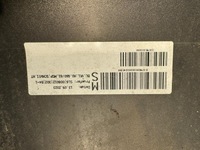 фото thumb №12, Бампер задний задняя bmw 5 g61 g60 m набор диффузор 8084715 / 8084716